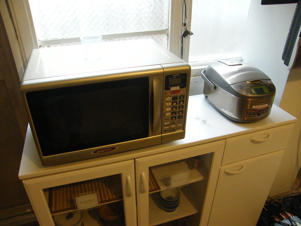 Hostel Q Oszaka Kültér fotó