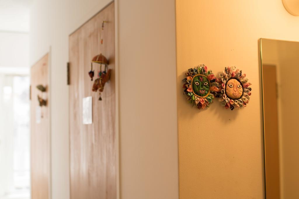 Hostel Q Oszaka Kültér fotó