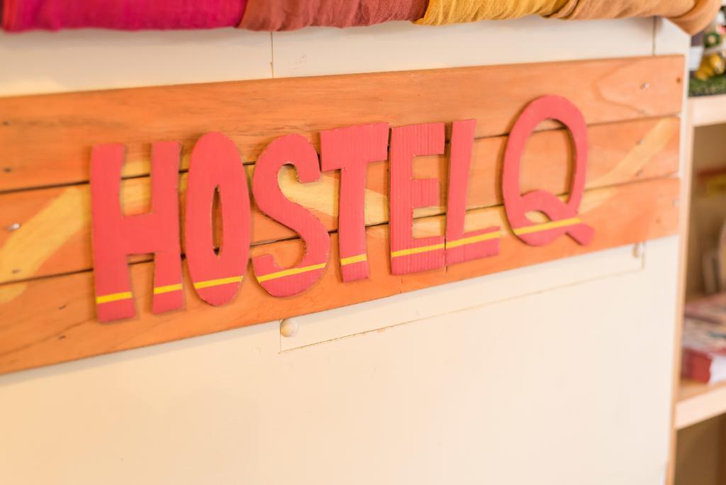 Hostel Q Oszaka Kültér fotó